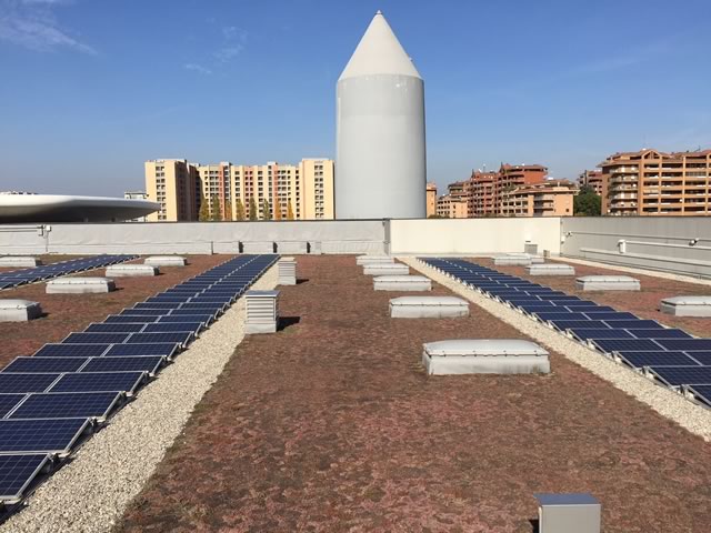 l'impegno per l'ambiente