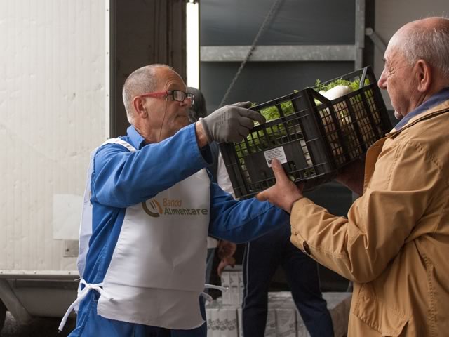 l'impegno per il sociale