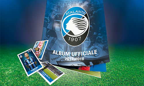 “Gioca all’attacco: colleziona le figurine della Dea” Esselunga entra in campo con l’Atalanta