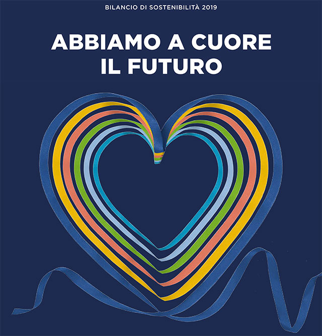 Esselunga presenta il bilancio di sostenibilità 2019
