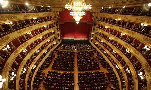 Esselunga sarà Fondatore Permanente della Fondazione Teatro alla Scala
