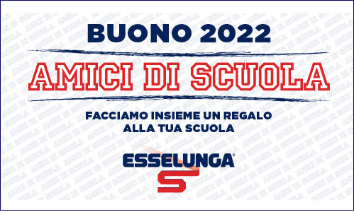 Riparte “Amici di Scuola”