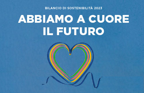 Abbiamo a cuore il futuro