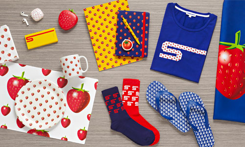 Groupage prodotti Esselove