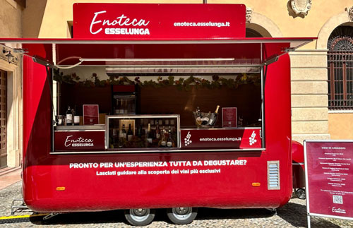 Immagine tram Vinitaly