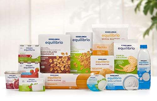 prodotti equilibrio