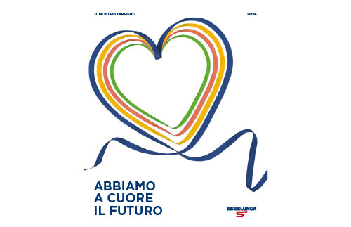 cover Nostro Impegno 2024
