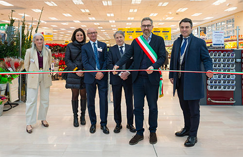 foto inaugurazione