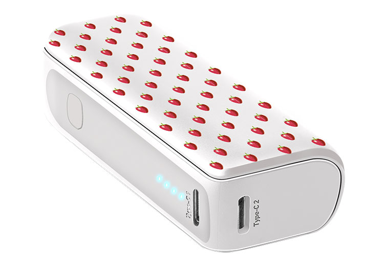Powerbank mini