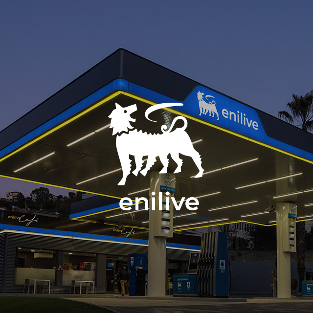 enilive