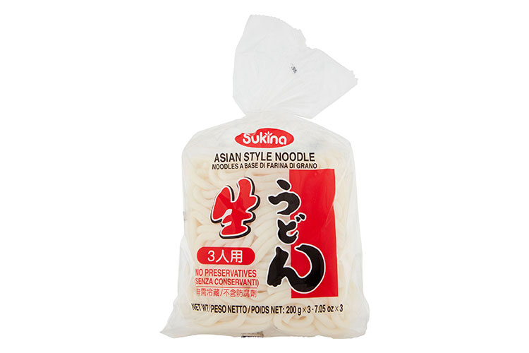 Sukina Udon