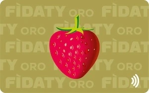 fidaty oro