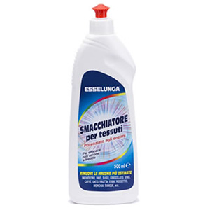Esselunga Smacchiatore 500ml