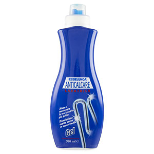 Esselunga Anticalcare lavatrice