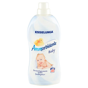 Esselunga Ammorbidente concentrato Baby 1l