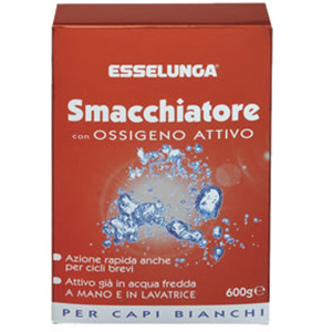 Esselunga Additivo capi bianchi 600gr