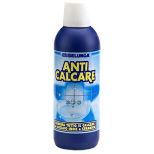 Esselunga anticalcare liquido 500ml