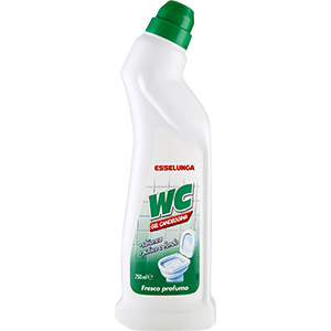 WC Gel candeggina 750ml