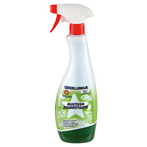 Esselunga Multiuso Disinfettante Classico