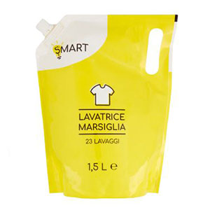 Detersivo Lavatrice Marsiglia