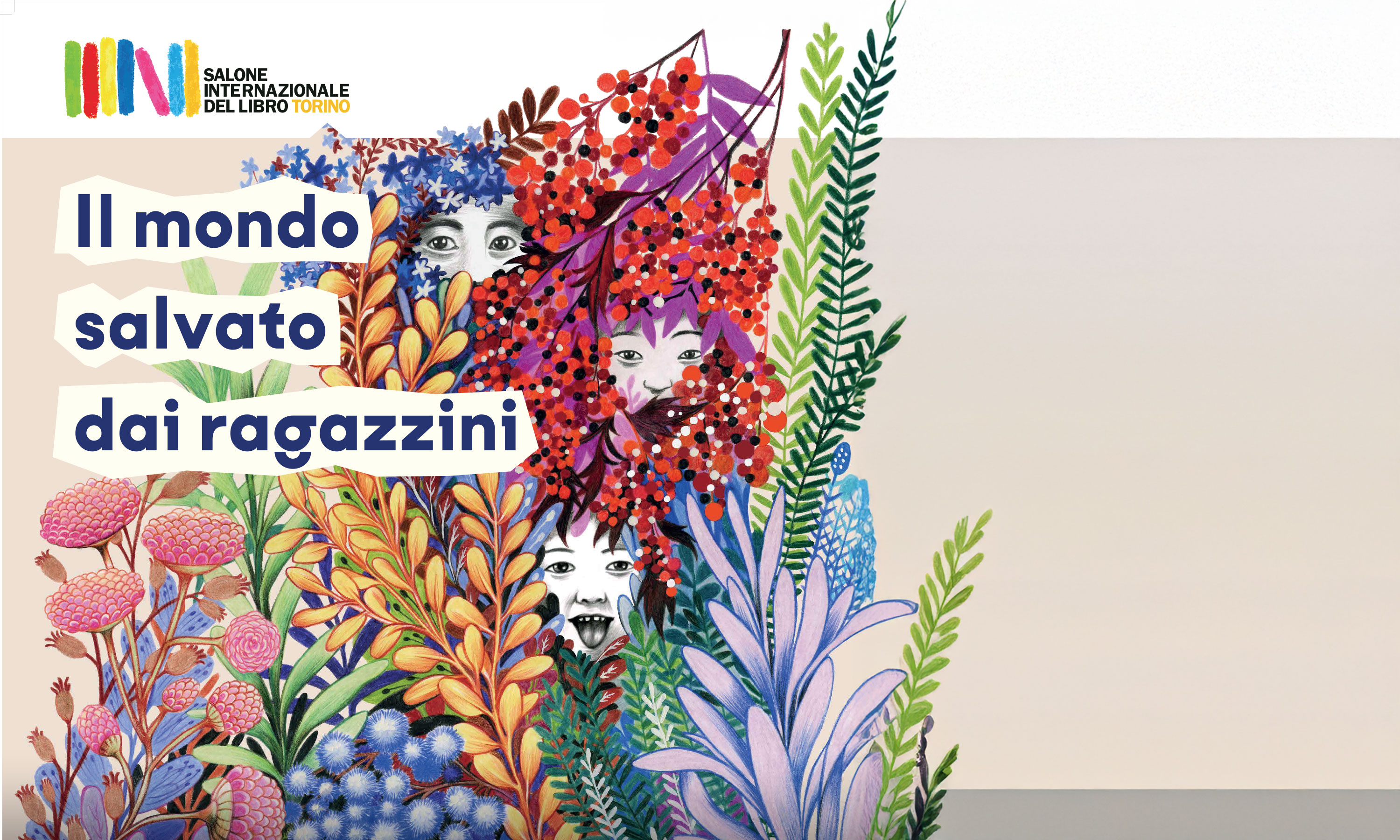 Salone del libro