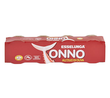tonno