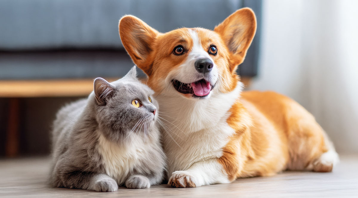Amici Animali